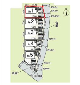 足利市南大町