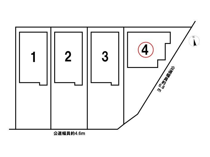 【全体区画図】