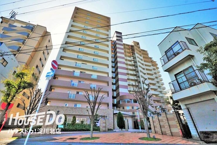 ■■■ 内覧予約受付中 ■■■
15階建て12階部分の高層階・南西向き♪
専有面積76.00㎡ 4LDK・リフォーム歴多数あり◎
お気軽にお問い合わせください♪