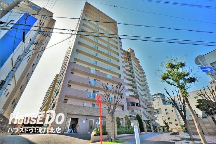 ■■■ 内覧予約受付中 ■■■
15階建て12階部分の高層階・南西向き♪
専有面積76.00㎡ 4LDK・リフォーム歴多数あり◎
お気軽にお問い合わせください♪