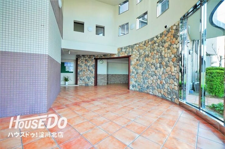 ■■■ 内覧予約受付中 ■■■
15階建て12階部分の高層階・南西向き♪
専有面積76.00㎡ 4LDK・リフォーム歴多数あり◎
お気軽にお問い合わせください♪