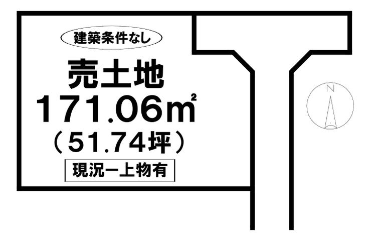【区画図】
