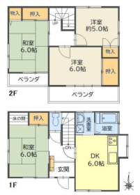 間取画像