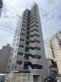 名古屋市中区新栄２丁目