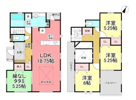 那珂川市片縄西４丁目