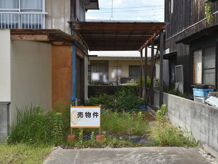 進入路部分