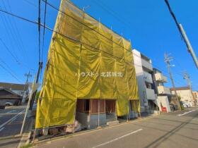 名古屋市北区生駒町１丁目