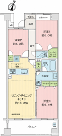 相模原市南区上鶴間本町１丁目