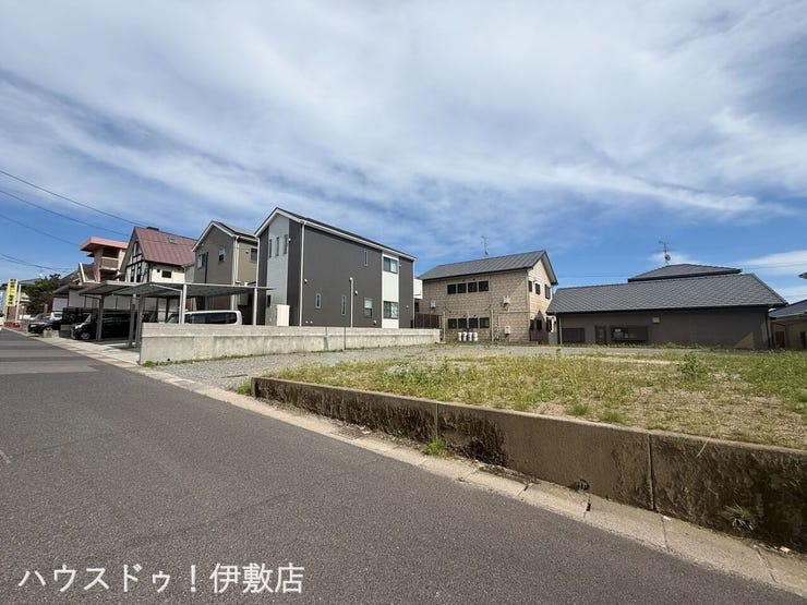 吉野２丁目 売土地 吉野２丁目／２区画 