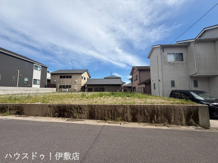 吉野２丁目 売土地 吉野２丁目／２区画