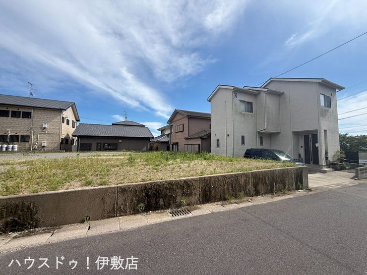 吉野２丁目 売土地 吉野２丁目／２区画 