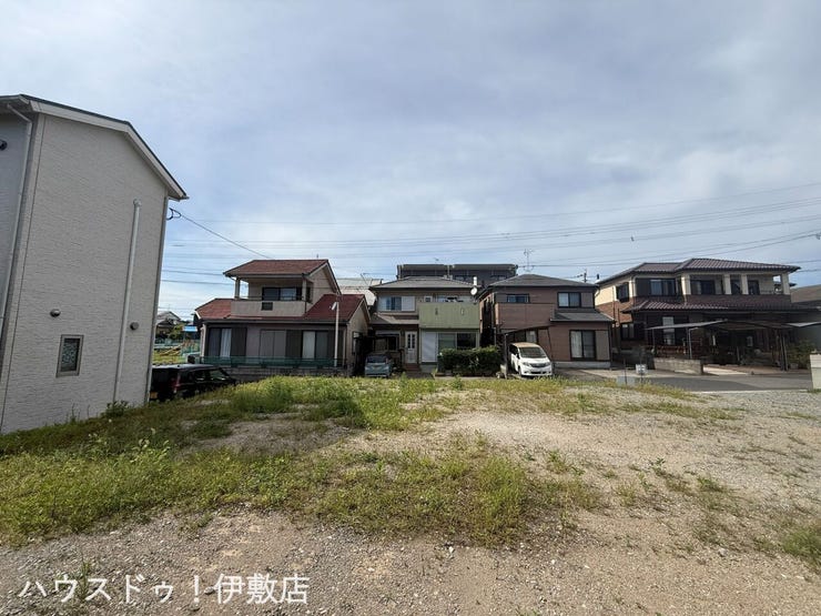 吉野２丁目 売土地 吉野２丁目／２区画 