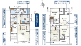 間取画像