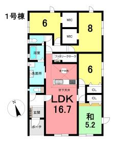 間取画像