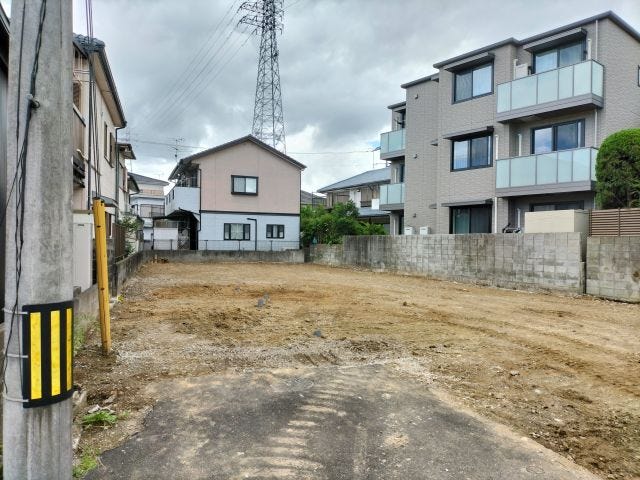 ★初月小学校区★