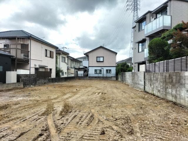 ★初月小学校区★