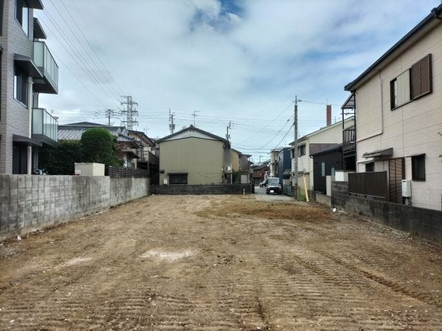 ★初月小学校区★