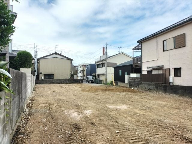 ★初月小学校区★