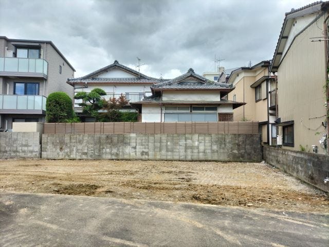 ★初月小学校区★
