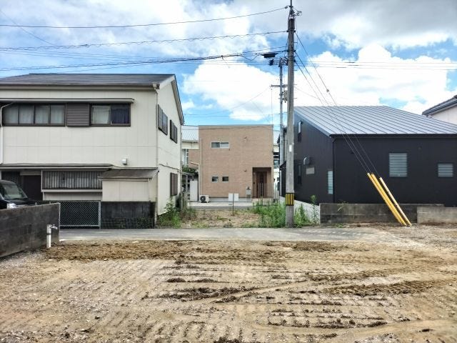 ★初月小学校区★