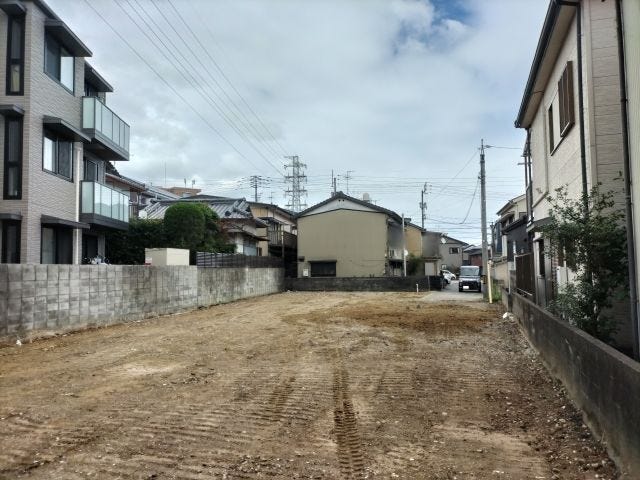 ★初月小学校区★