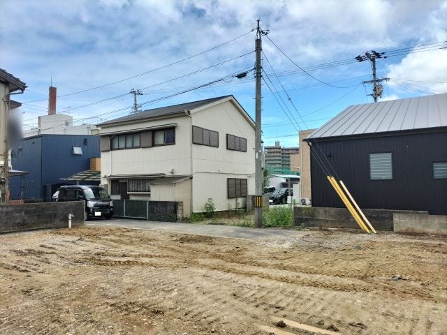 ★初月小学校区★