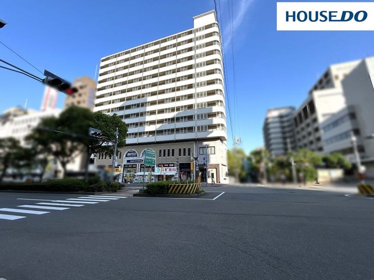 前面道路♪4沿線徒歩10分以内のアクセス☆生活施設・商業施設充実☆