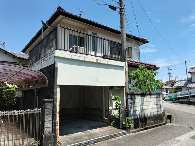 ★横浜小学校区★