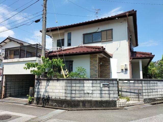 ★横浜小学校区★