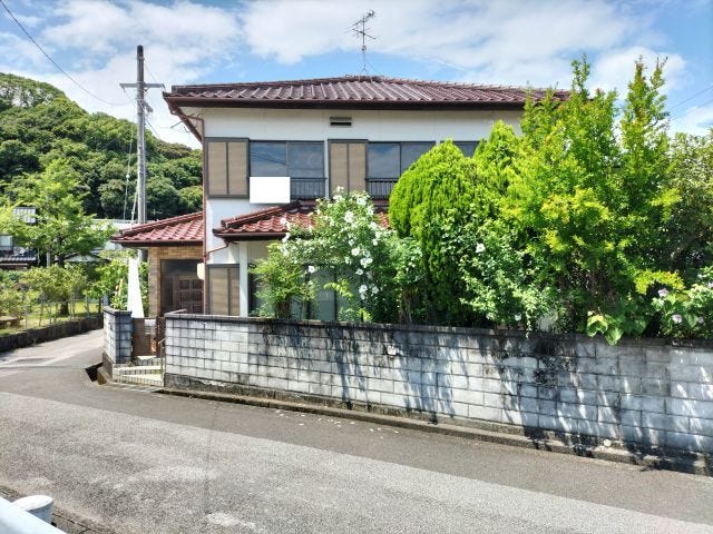 ★横浜小学校区★