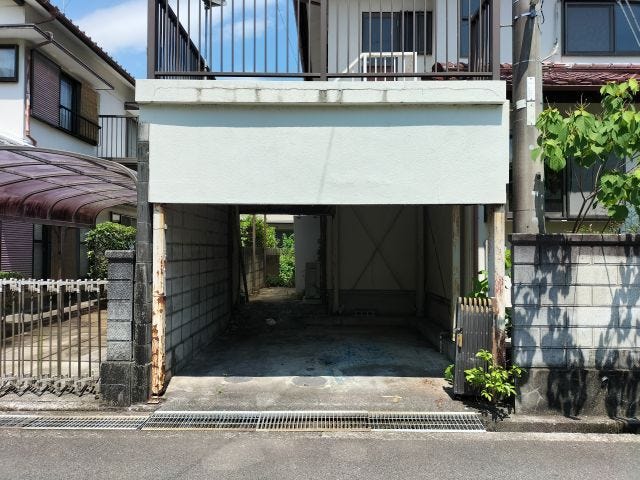 ★横浜小学校区★