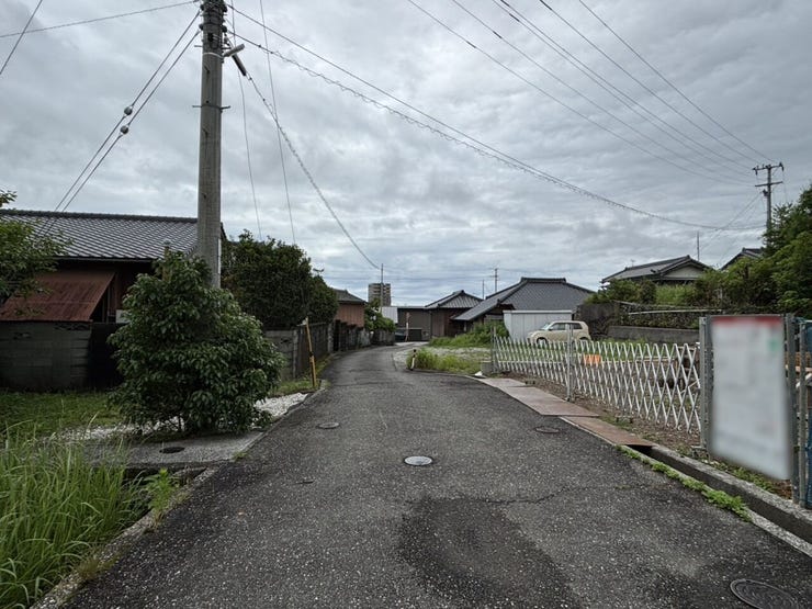 ★香長小学校校区★