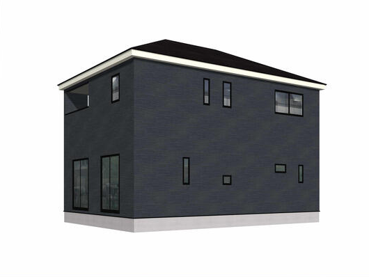 落ち着いた住環境♪生活利便施設も揃い、暮らしやすい立地です。