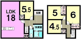 間取画像