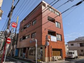 横須賀市安浦町２丁目