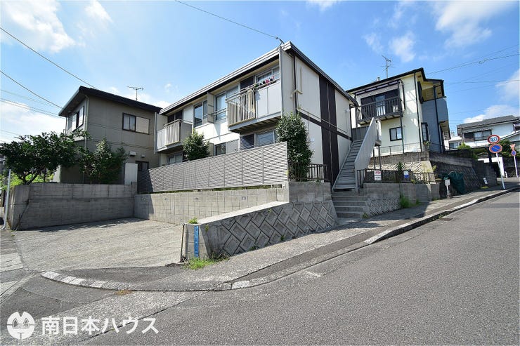 西陵５丁目 賃収アパート