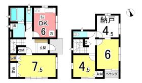 間取画像