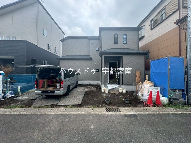 【外観】