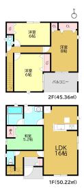 間取画像