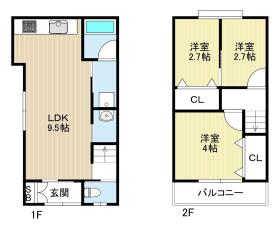 間取画像