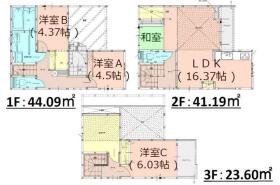 間取画像