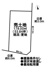 江南市赤童子町白山