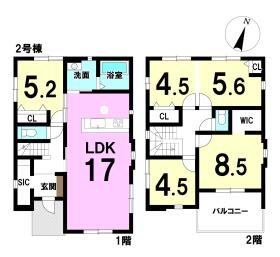 間取画像
