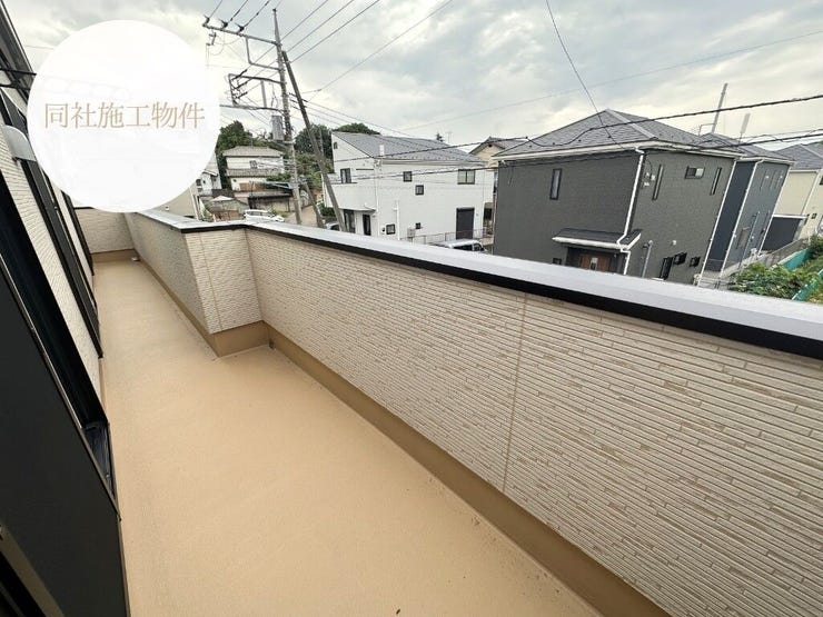 ★同社施工物件★