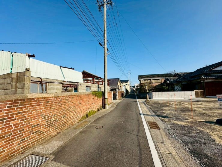 同型写真