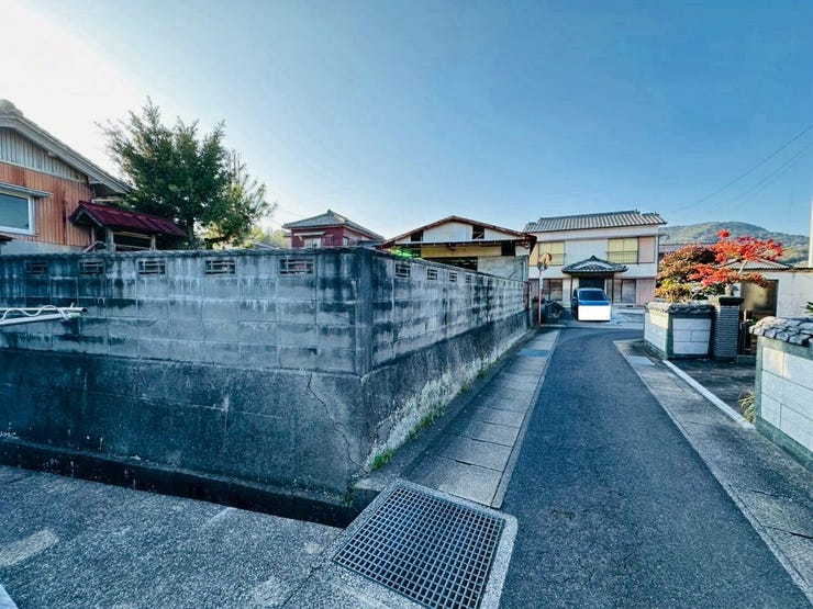 同型写真