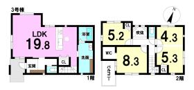 間取画像