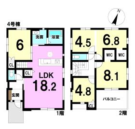 間取画像