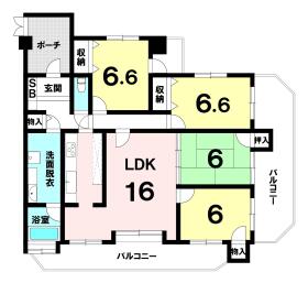 那覇市長田２丁目