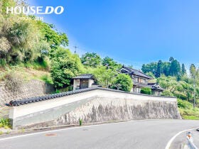 加賀郡吉備中央町納地